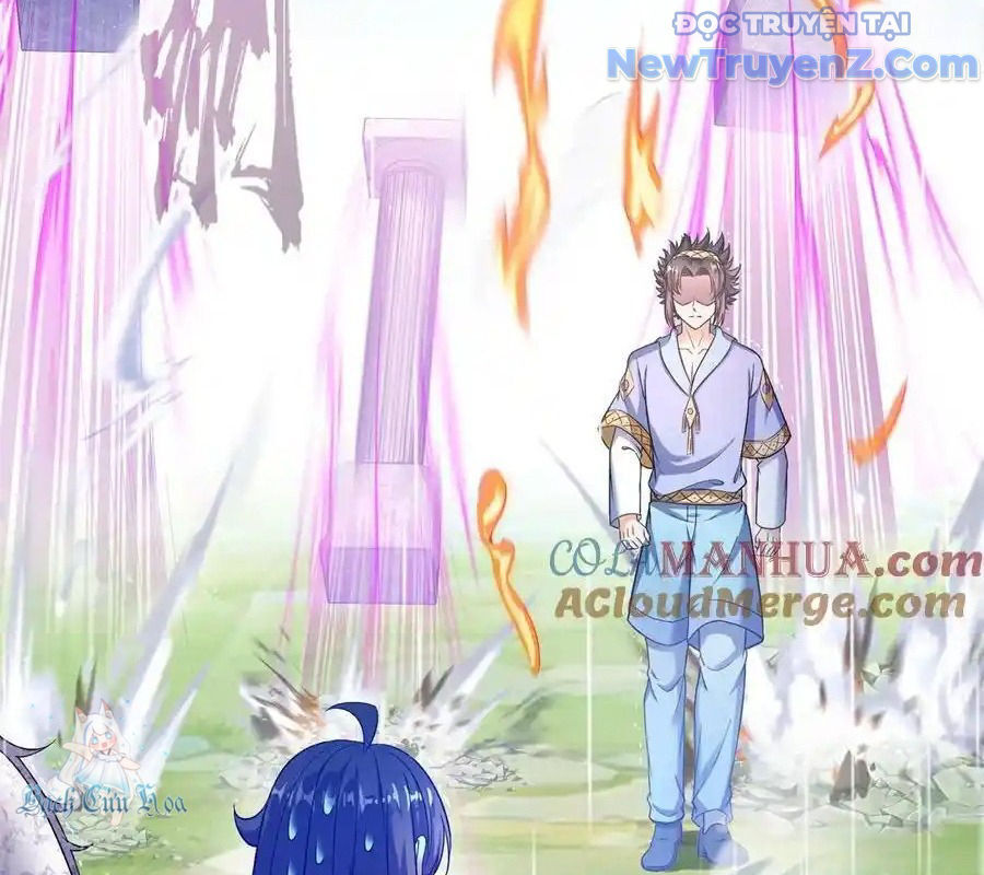 Tu Chân Nói Chuyện Phiếm Quần Chap 613 - Next Chap 614