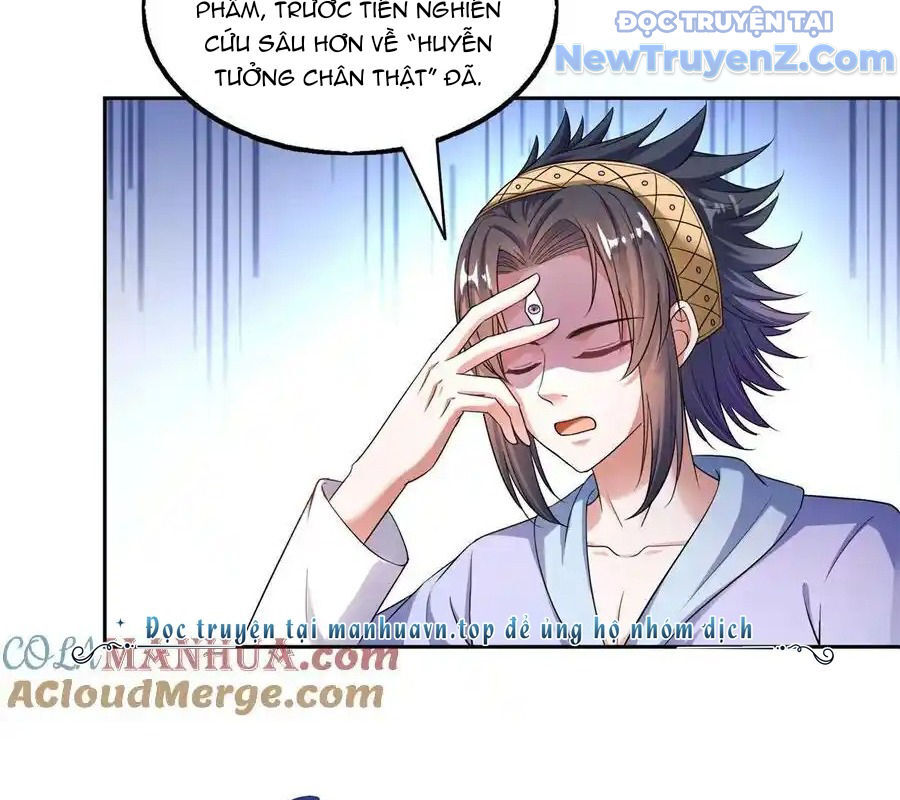 Tu Chân Nói Chuyện Phiếm Quần Chap 613 - Next Chap 614
