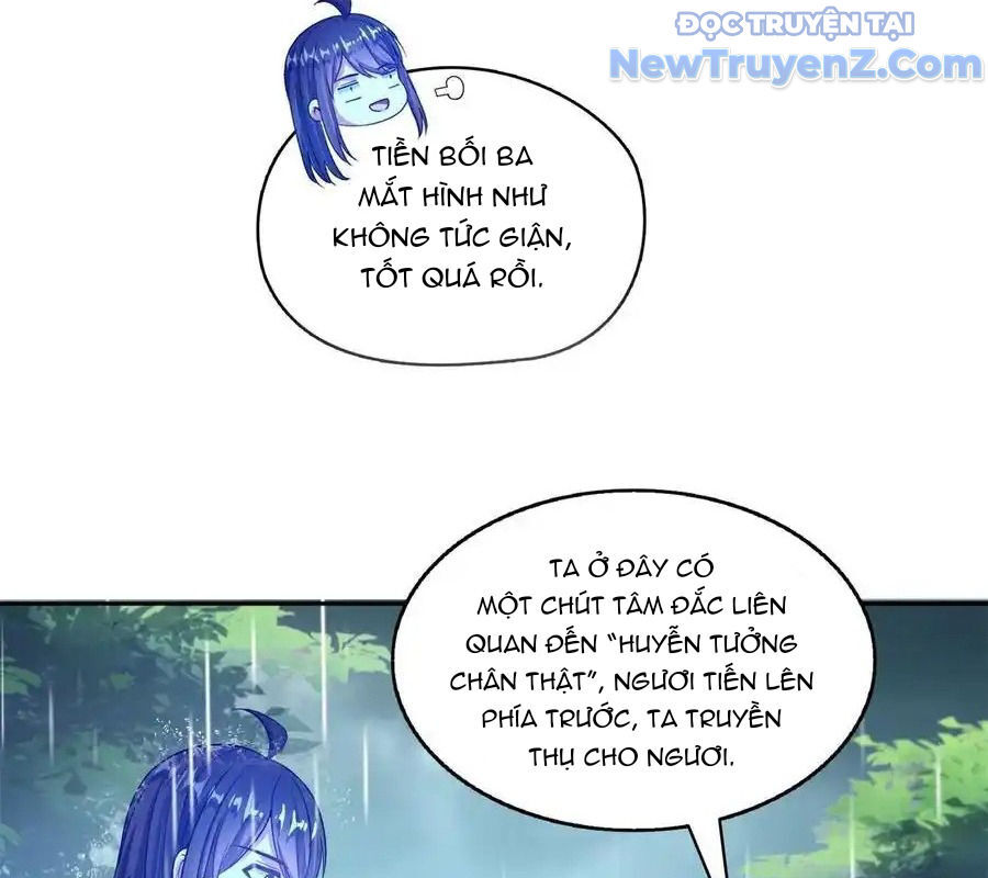 Tu Chân Nói Chuyện Phiếm Quần Chap 613 - Next Chap 614