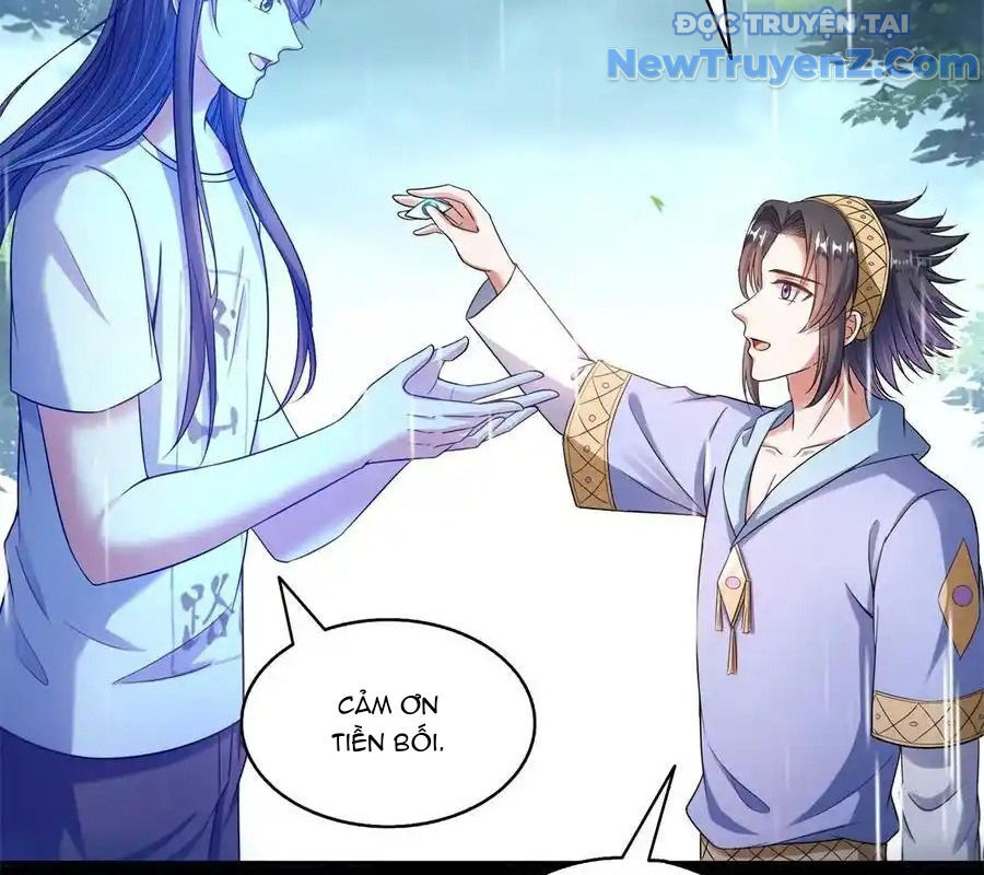 Tu Chân Nói Chuyện Phiếm Quần Chap 613 - Next Chap 614