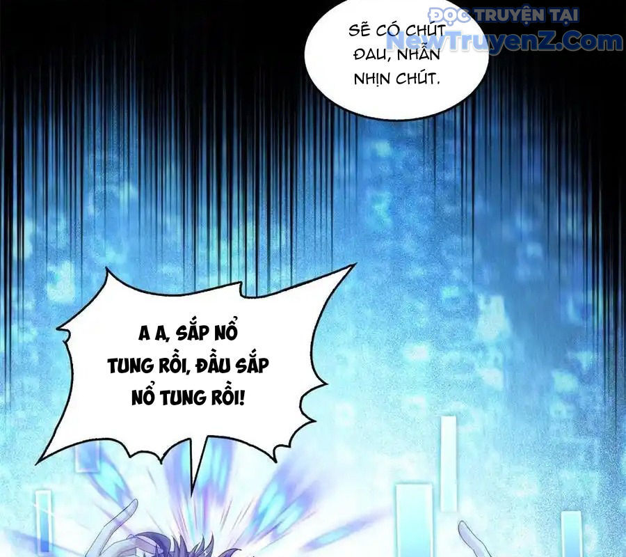 Tu Chân Nói Chuyện Phiếm Quần Chap 613 - Next Chap 614