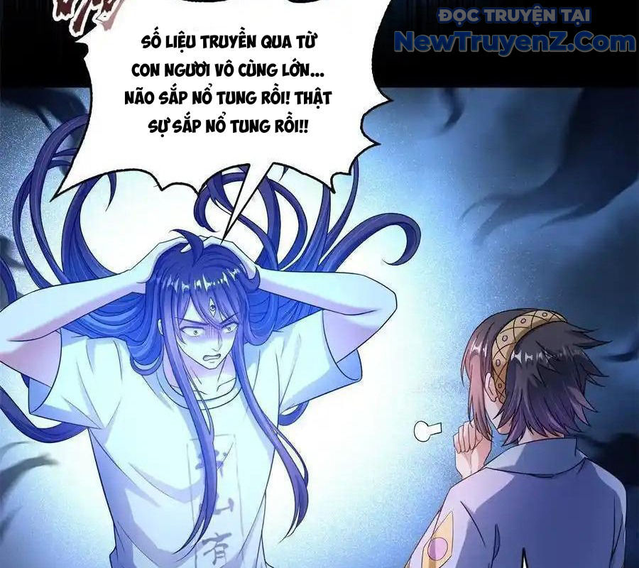 Tu Chân Nói Chuyện Phiếm Quần Chap 613 - Next Chap 614
