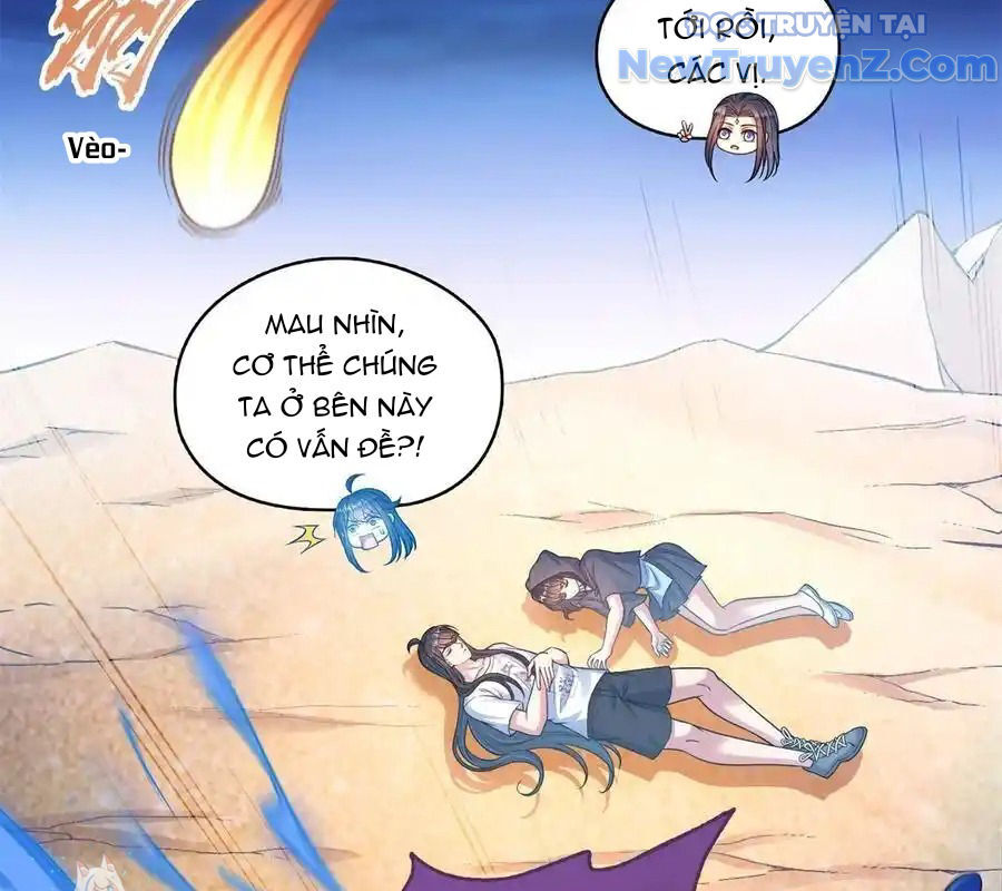 Tu Chân Nói Chuyện Phiếm Quần Chap 613 - Next Chap 614