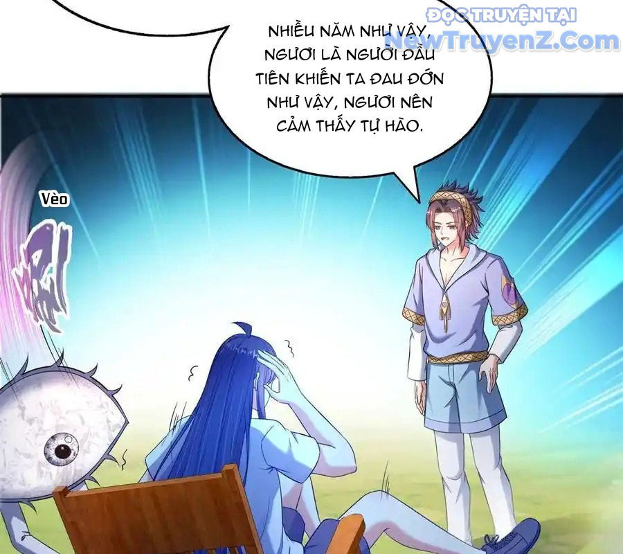 Tu Chân Nói Chuyện Phiếm Quần Chap 613 - Next Chap 614