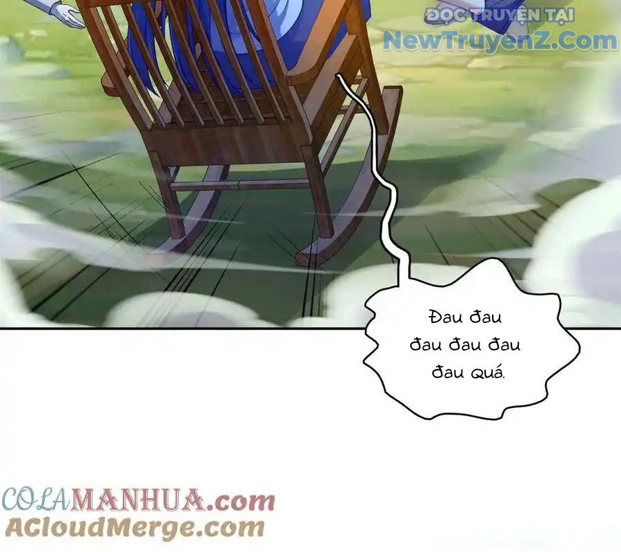 Tu Chân Nói Chuyện Phiếm Quần Chap 613 - Next Chap 614