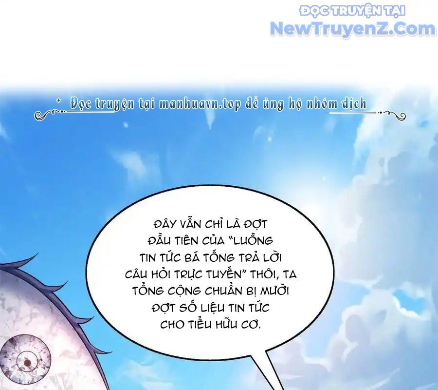 Tu Chân Nói Chuyện Phiếm Quần Chap 613 - Next Chap 614