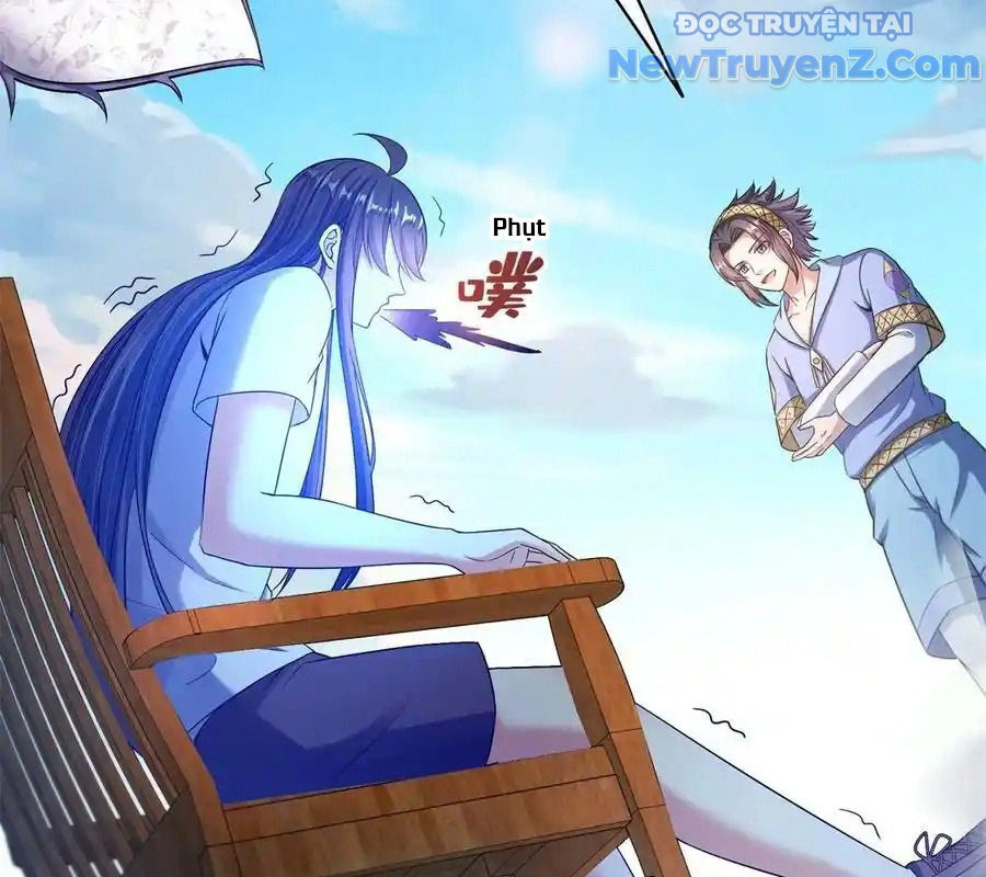 Tu Chân Nói Chuyện Phiếm Quần Chap 613 - Next Chap 614