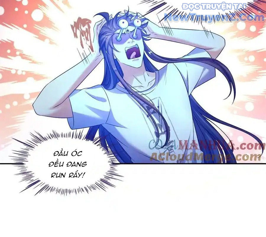 Tu Chân Nói Chuyện Phiếm Quần Chap 613 - Next Chap 614