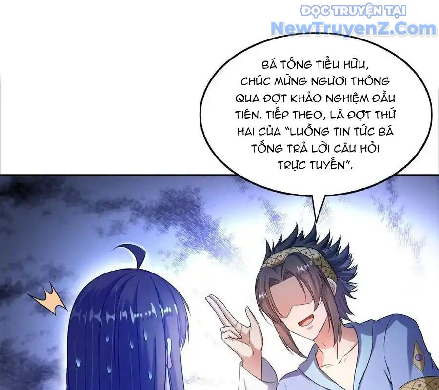 Tu Chân Nói Chuyện Phiếm Quần Chap 613 - Next Chap 614
