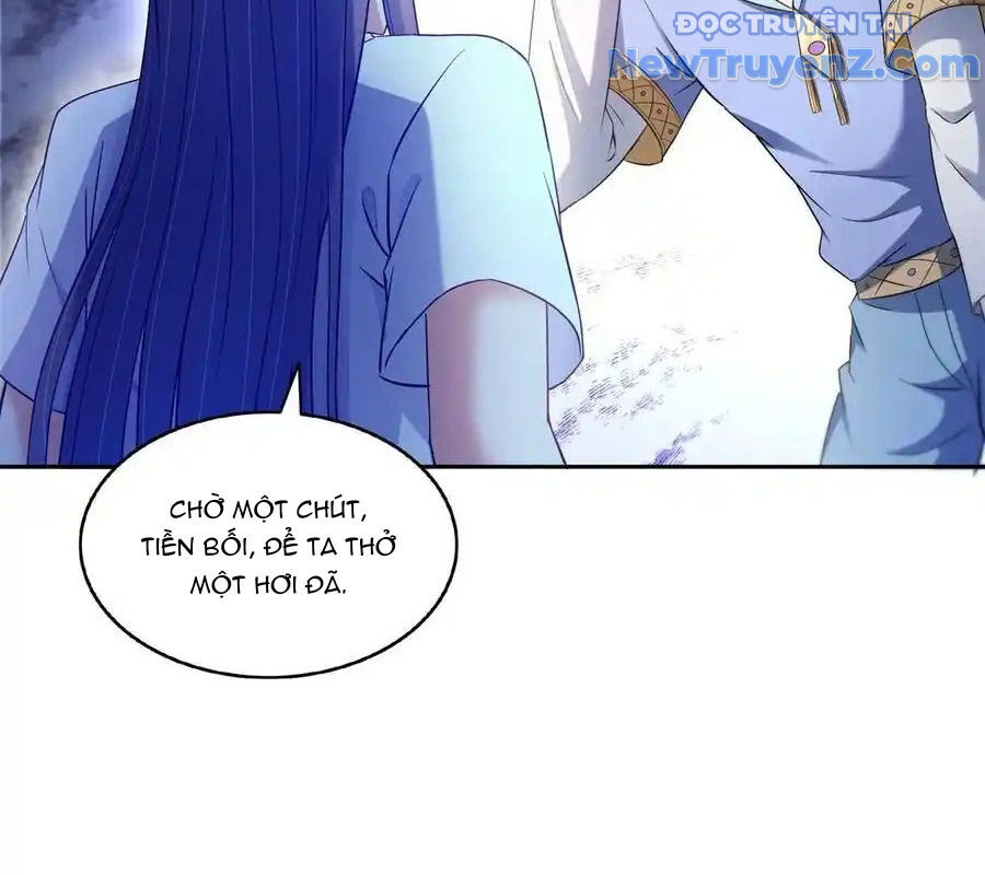 Tu Chân Nói Chuyện Phiếm Quần Chap 613 - Next Chap 614