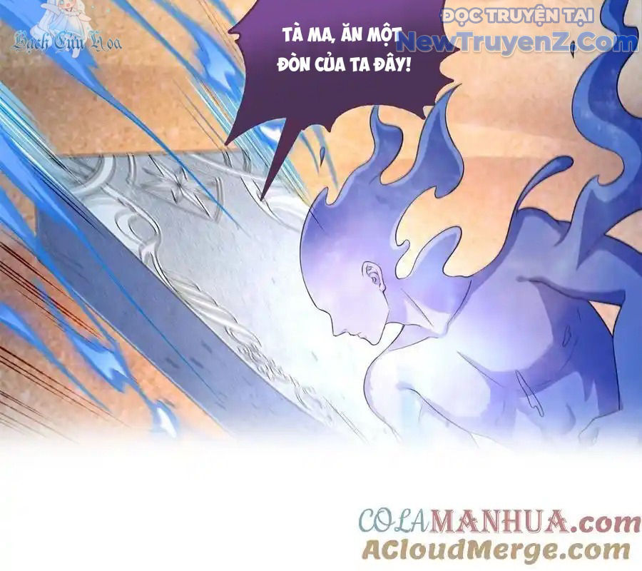 Tu Chân Nói Chuyện Phiếm Quần Chap 613 - Next Chap 614