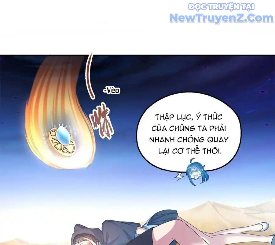 Tu Chân Nói Chuyện Phiếm Quần Chap 613 - Next Chap 614
