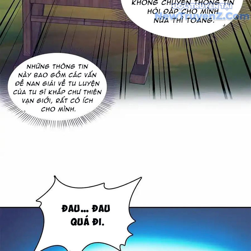 Tu Chân Nói Chuyện Phiếm Quần Chap 614 - Next Chap 615