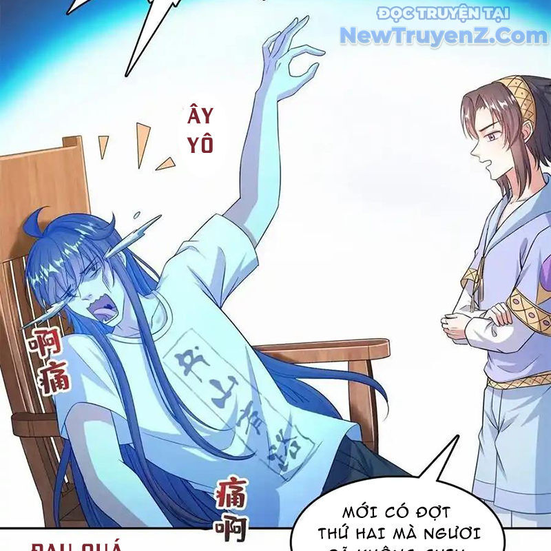 Tu Chân Nói Chuyện Phiếm Quần Chap 614 - Next Chap 615
