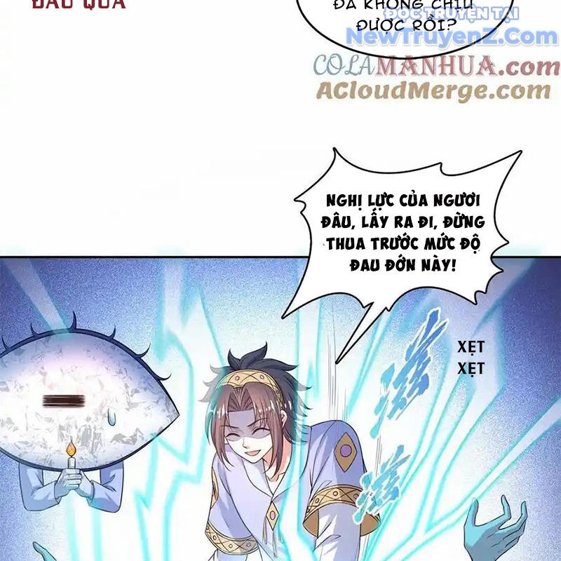 Tu Chân Nói Chuyện Phiếm Quần Chap 614 - Next Chap 615