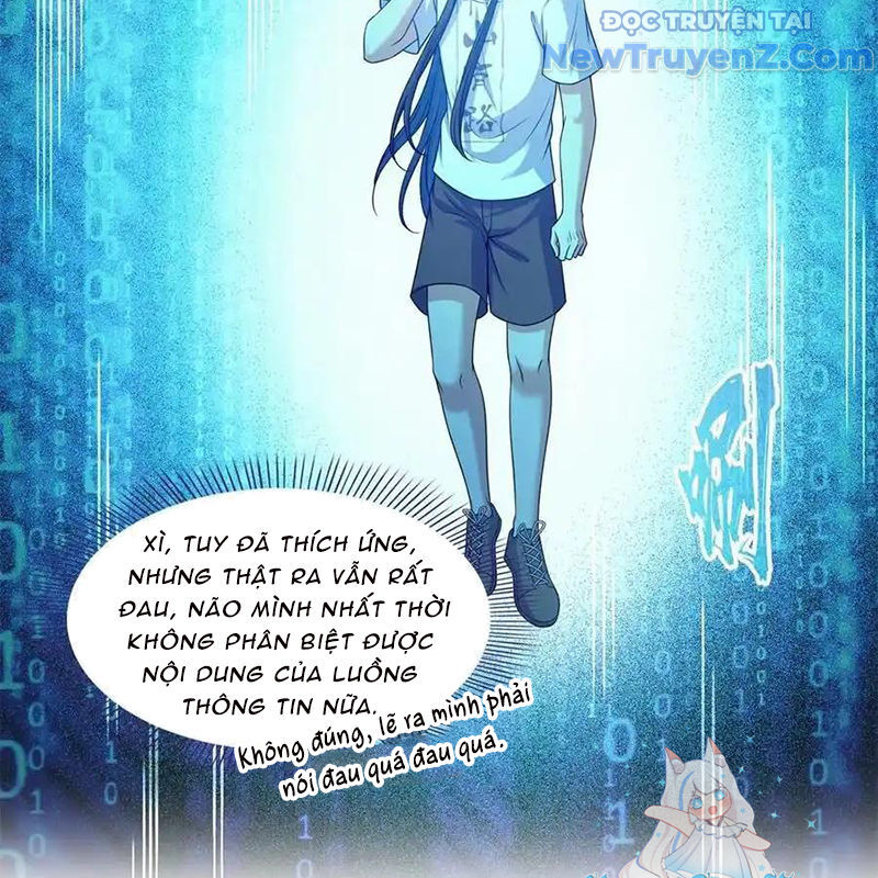 Tu Chân Nói Chuyện Phiếm Quần Chap 614 - Next Chap 615