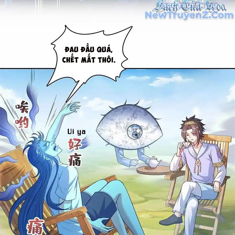 Tu Chân Nói Chuyện Phiếm Quần Chap 614 - Next Chap 615