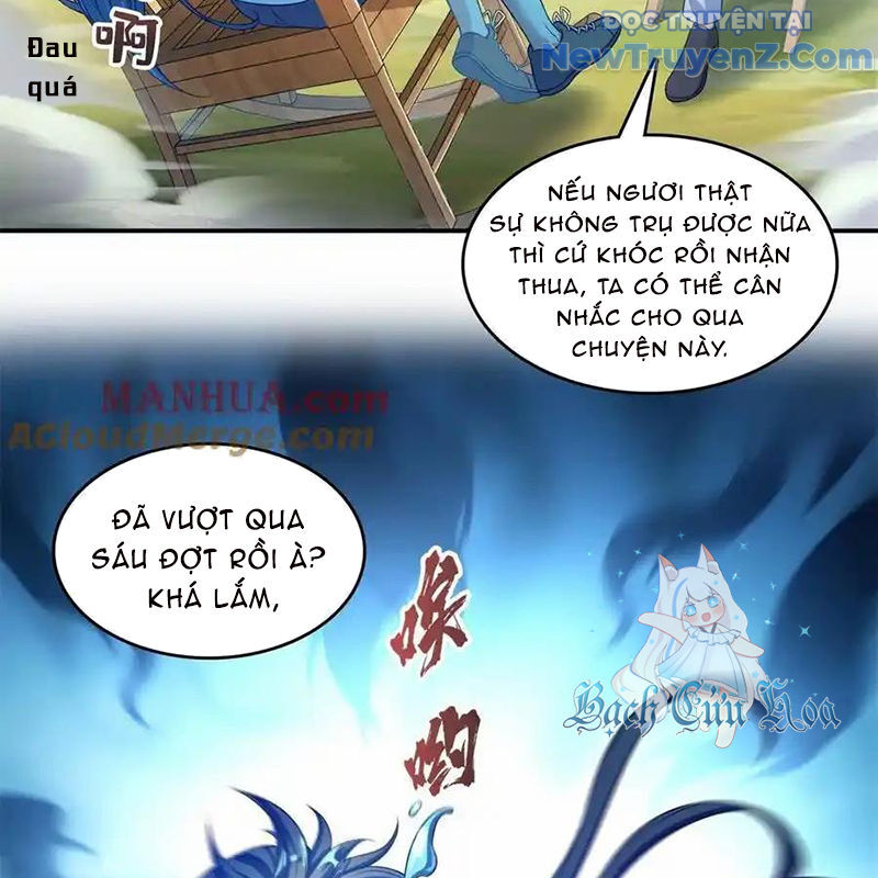 Tu Chân Nói Chuyện Phiếm Quần Chap 614 - Next Chap 615