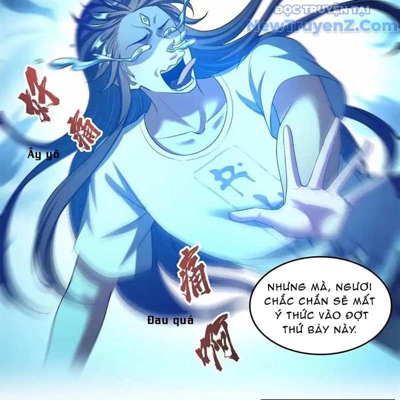 Tu Chân Nói Chuyện Phiếm Quần Chap 614 - Next Chap 615