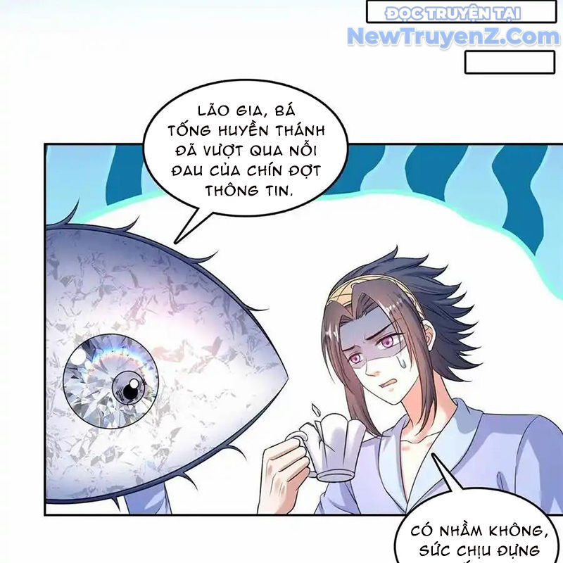 Tu Chân Nói Chuyện Phiếm Quần Chap 614 - Next Chap 615