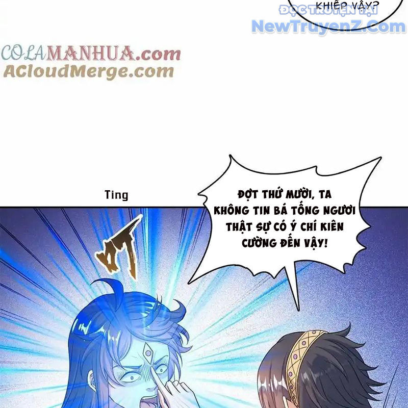 Tu Chân Nói Chuyện Phiếm Quần Chap 614 - Next Chap 615