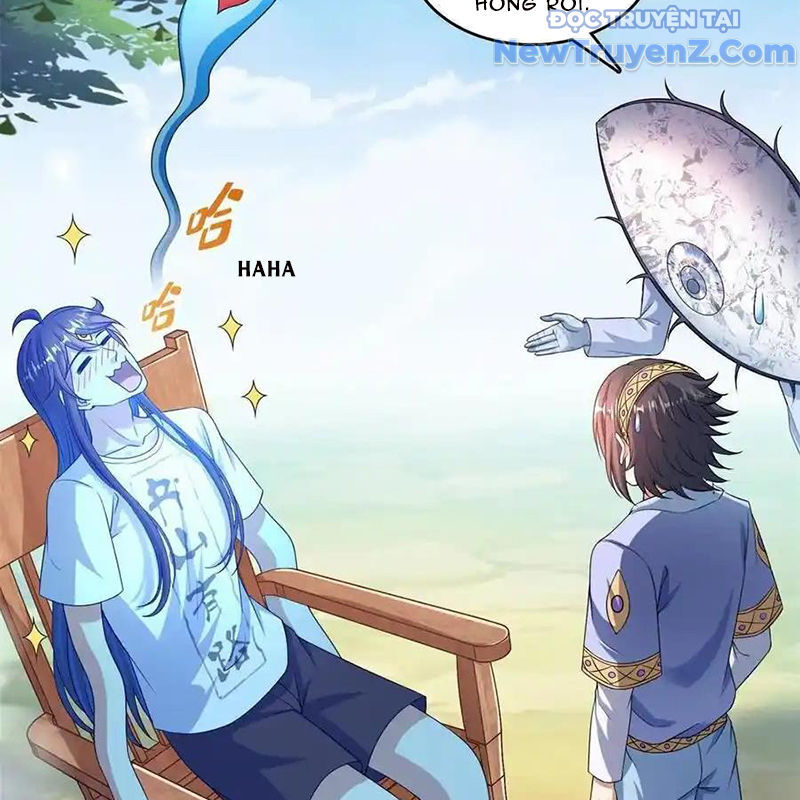 Tu Chân Nói Chuyện Phiếm Quần Chap 614 - Next Chap 615