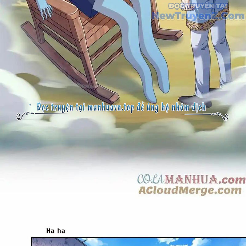 Tu Chân Nói Chuyện Phiếm Quần Chap 614 - Next Chap 615