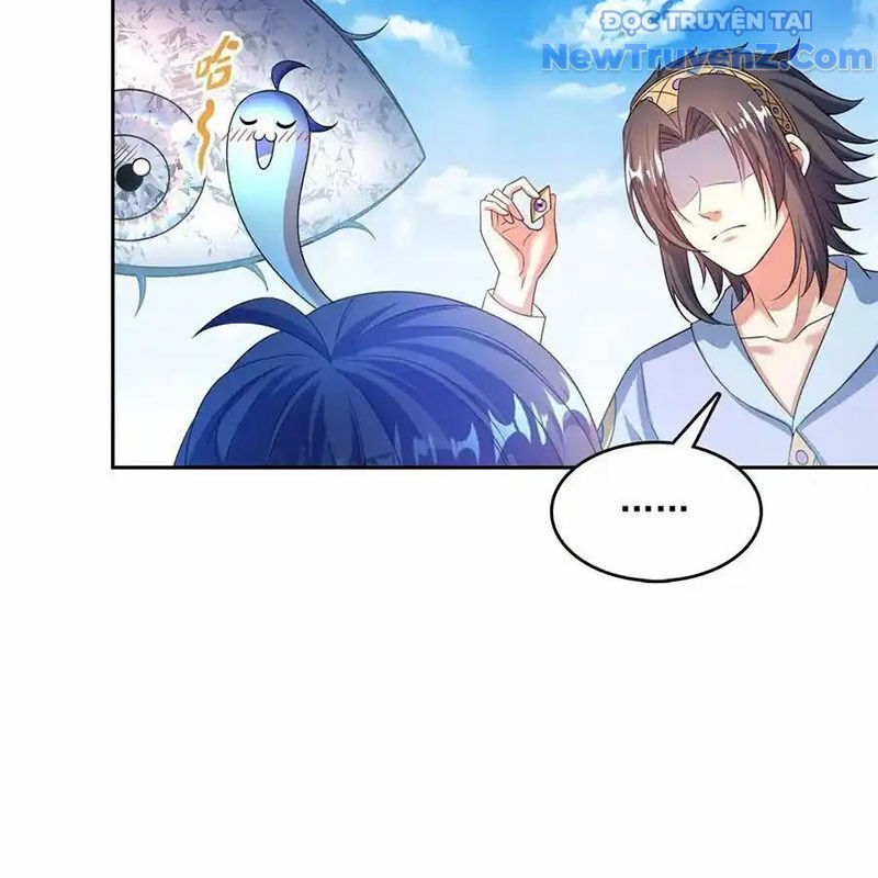 Tu Chân Nói Chuyện Phiếm Quần Chap 614 - Next Chap 615