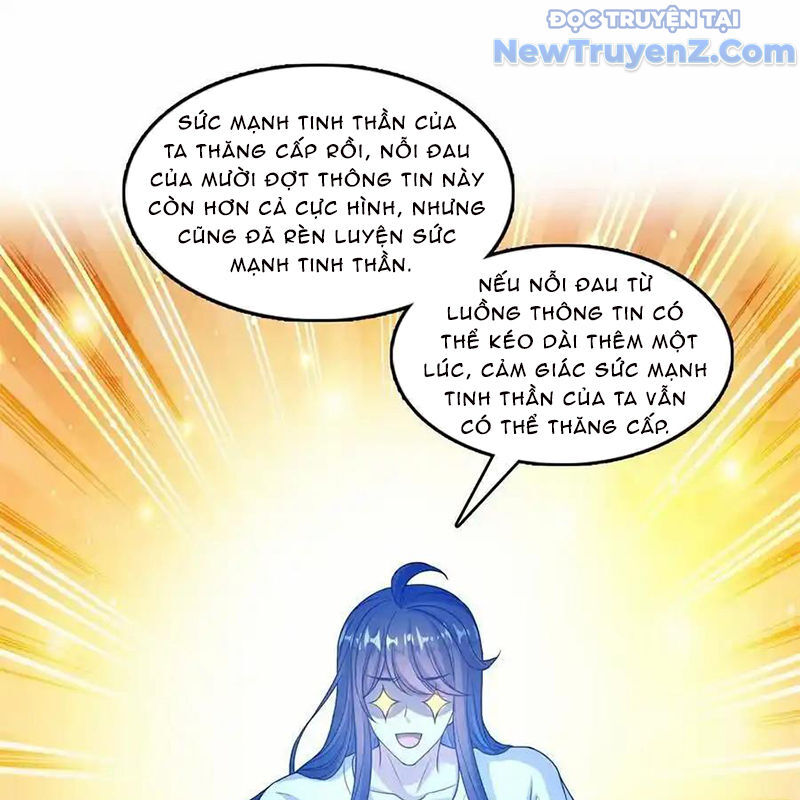 Tu Chân Nói Chuyện Phiếm Quần Chap 614 - Next Chap 615