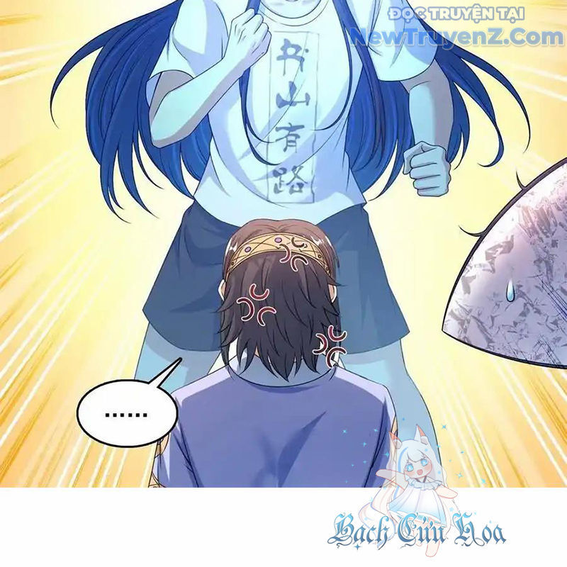 Tu Chân Nói Chuyện Phiếm Quần Chap 614 - Next Chap 615