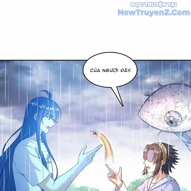 Tu Chân Nói Chuyện Phiếm Quần Chap 614 - Next Chap 615