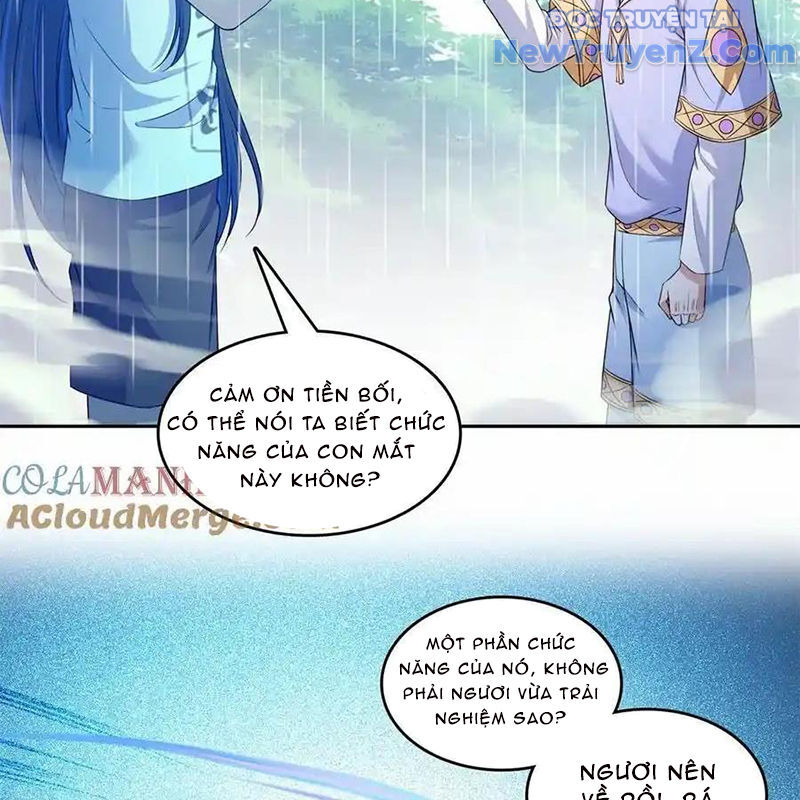 Tu Chân Nói Chuyện Phiếm Quần Chap 614 - Next Chap 615