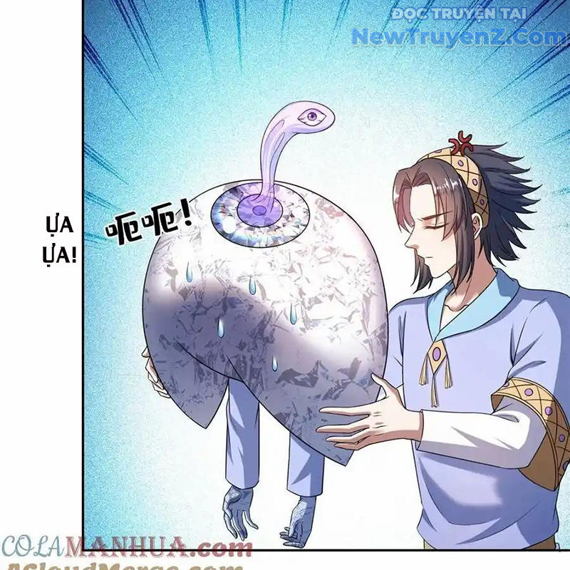 Tu Chân Nói Chuyện Phiếm Quần Chap 614 - Next Chap 615