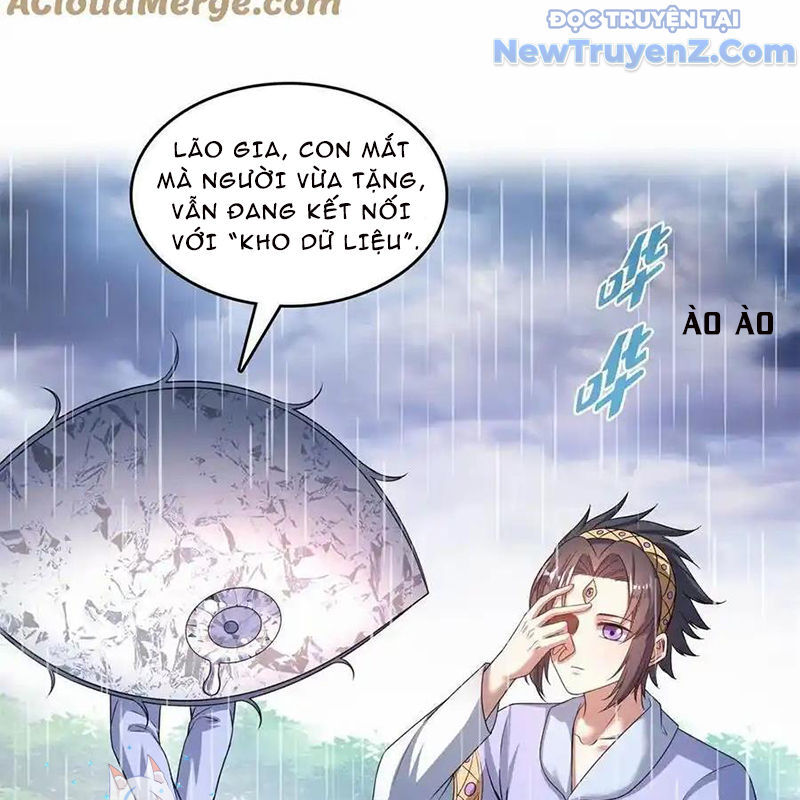 Tu Chân Nói Chuyện Phiếm Quần Chap 614 - Next Chap 615