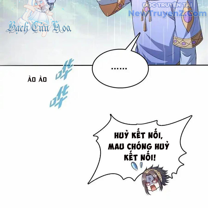 Tu Chân Nói Chuyện Phiếm Quần Chap 614 - Next Chap 615