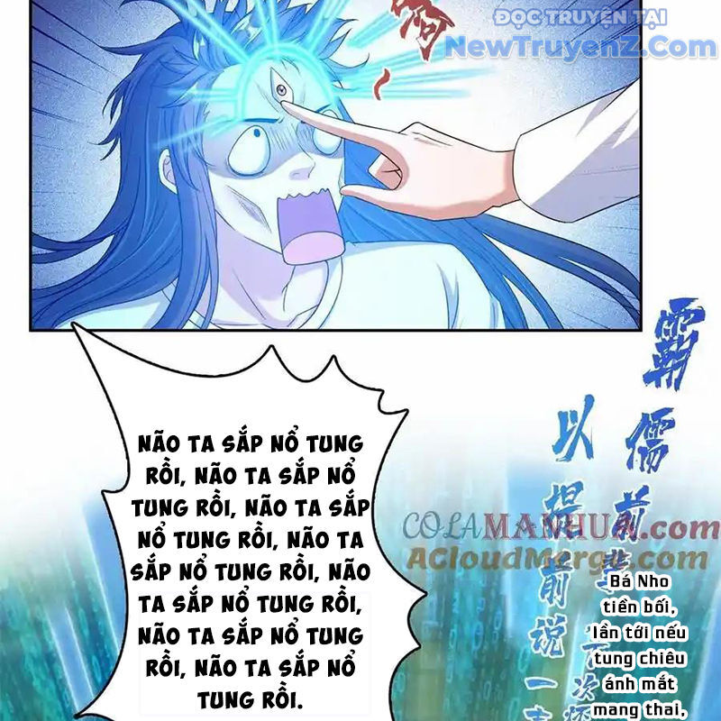 Tu Chân Nói Chuyện Phiếm Quần Chap 614 - Next Chap 615