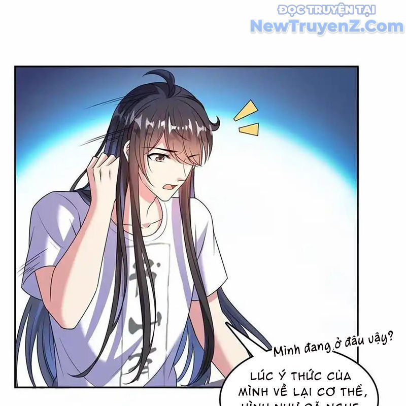 Tu Chân Nói Chuyện Phiếm Quần Chap 614 - Next Chap 615