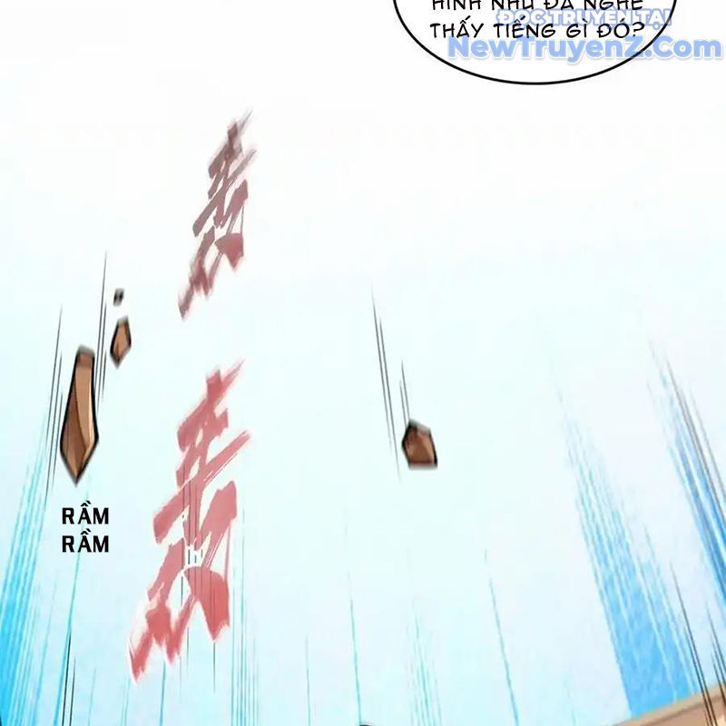 Tu Chân Nói Chuyện Phiếm Quần Chap 614 - Next Chap 615