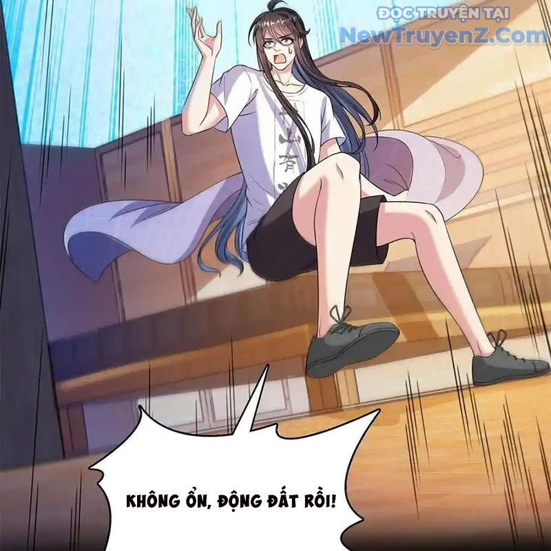 Tu Chân Nói Chuyện Phiếm Quần Chap 614 - Next Chap 615