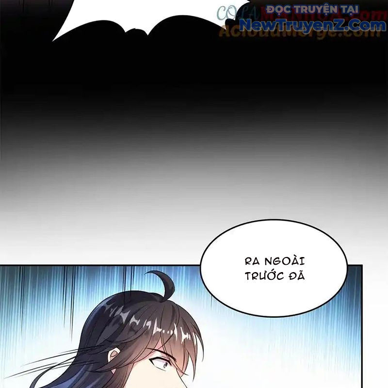 Tu Chân Nói Chuyện Phiếm Quần Chap 614 - Next Chap 615