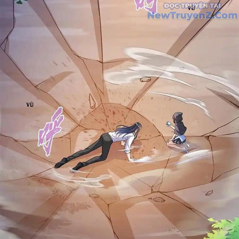 Tu Chân Nói Chuyện Phiếm Quần Chap 614 - Next Chap 615