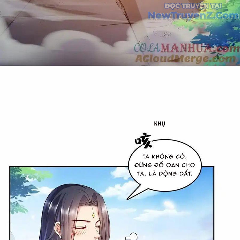 Tu Chân Nói Chuyện Phiếm Quần Chap 614 - Next Chap 615
