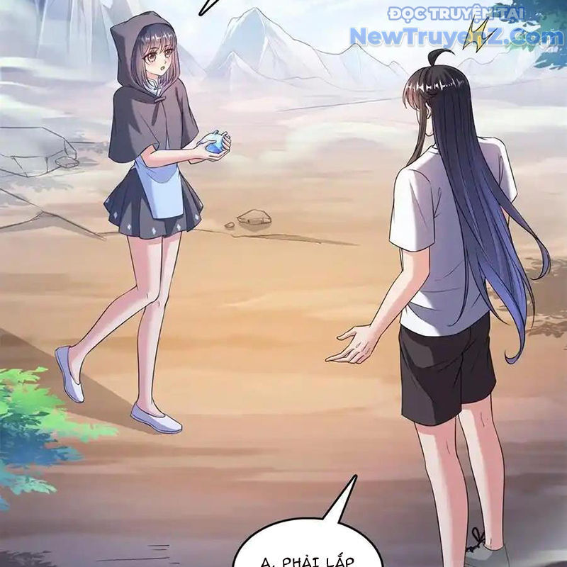 Tu Chân Nói Chuyện Phiếm Quần Chap 614 - Next Chap 615