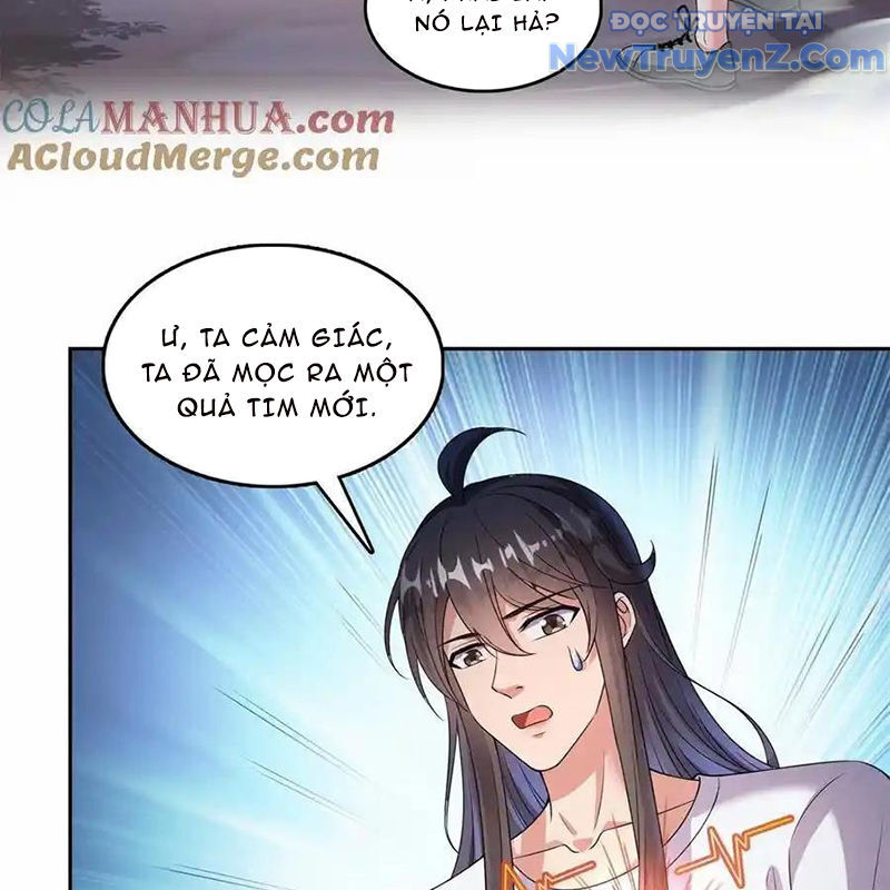 Tu Chân Nói Chuyện Phiếm Quần Chap 614 - Next Chap 615