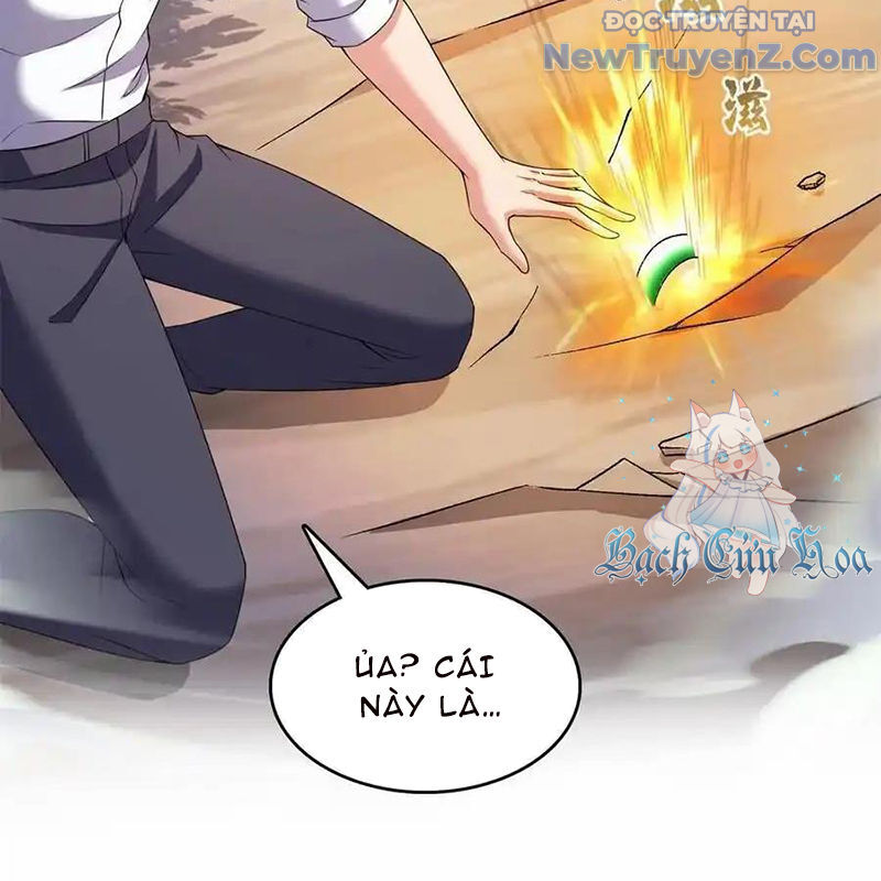 Tu Chân Nói Chuyện Phiếm Quần Chap 614 - Next Chap 615