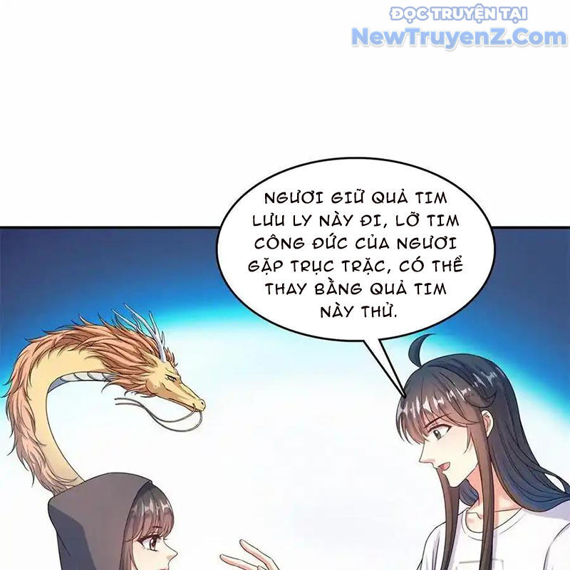 Tu Chân Nói Chuyện Phiếm Quần Chap 614 - Next Chap 615