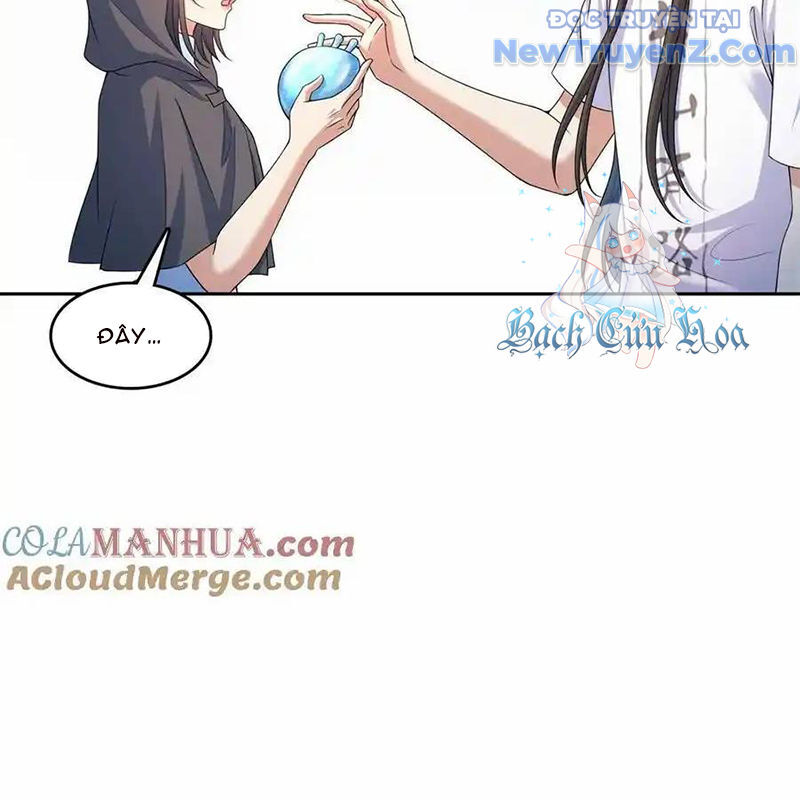 Tu Chân Nói Chuyện Phiếm Quần Chap 614 - Next Chap 615