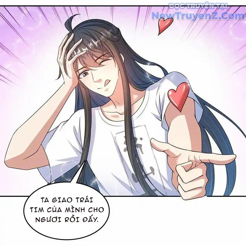 Tu Chân Nói Chuyện Phiếm Quần Chap 614 - Next Chap 615
