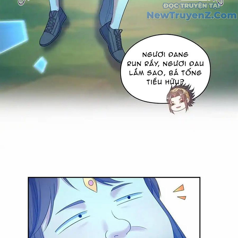 Tu Chân Nói Chuyện Phiếm Quần Chap 614 - Next Chap 615