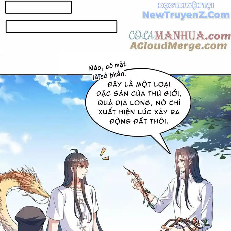 Tu Chân Nói Chuyện Phiếm Quần Chap 614 - Next Chap 615